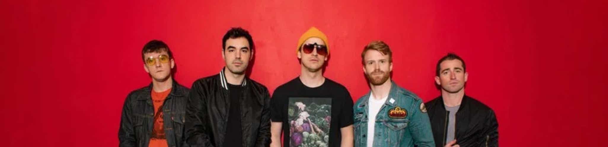 The Strike will be playing at Skullys Music Diner in Columbus