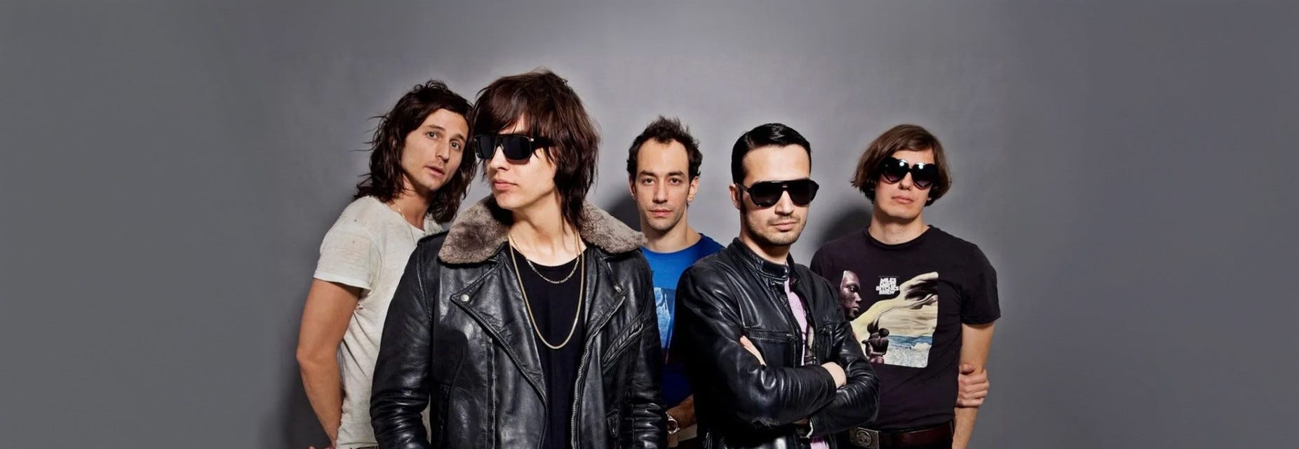 The Strokes