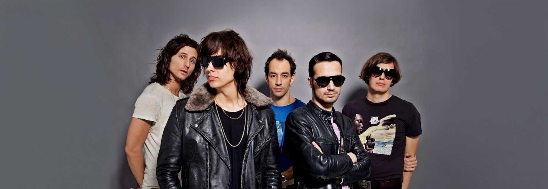 The Strokes