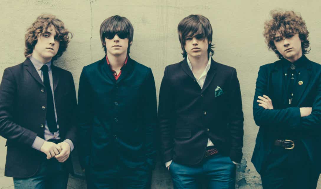 The Strypes