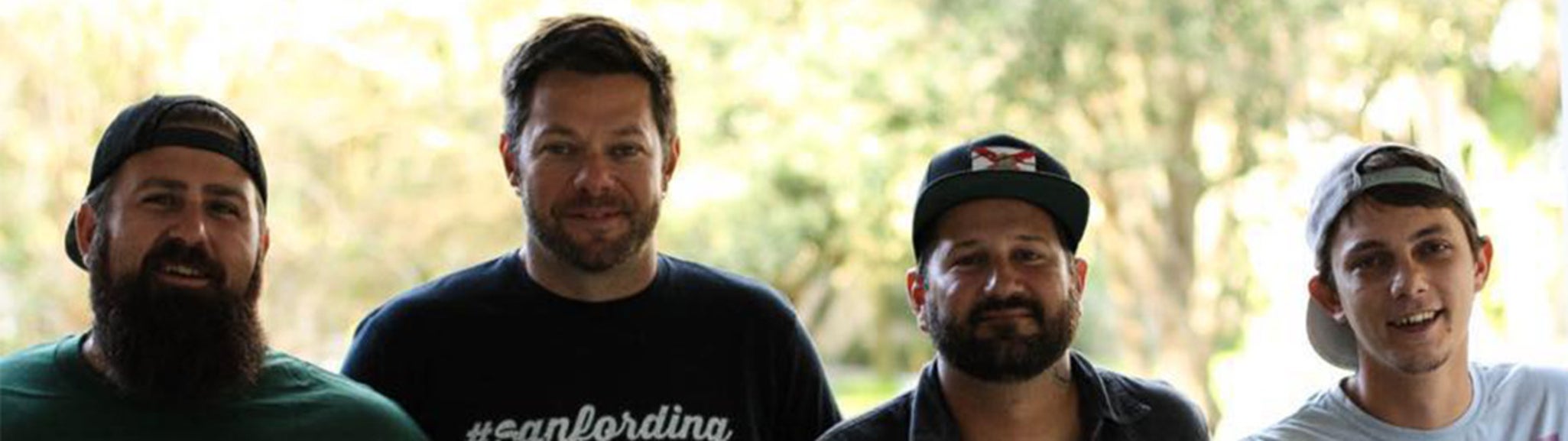 The Supervillains will be playing at Jannus Live in Saint Petersburg