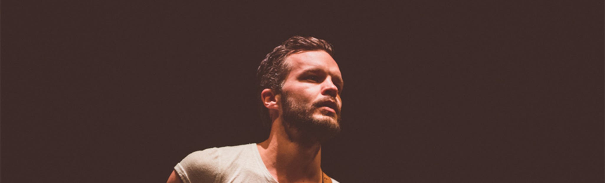 The Tallest Man on Earth