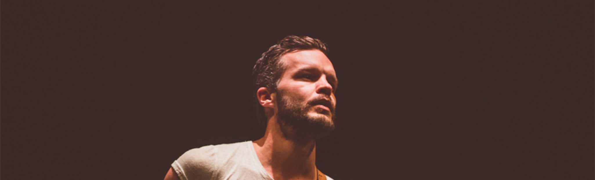 The Tallest Man on Earth
