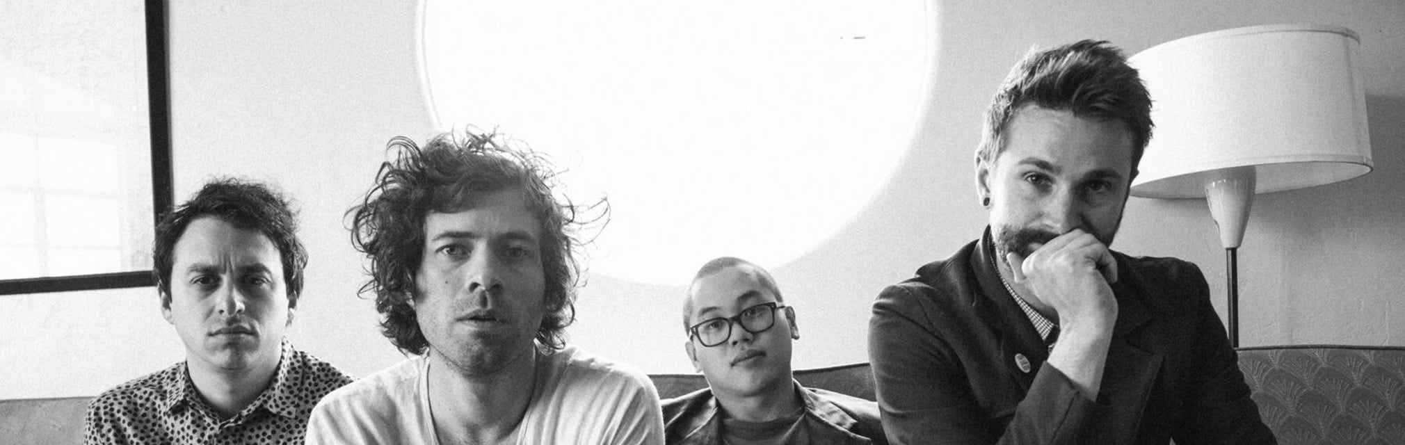 The Technicolors will be playing at A and R Music Bar in Columbus