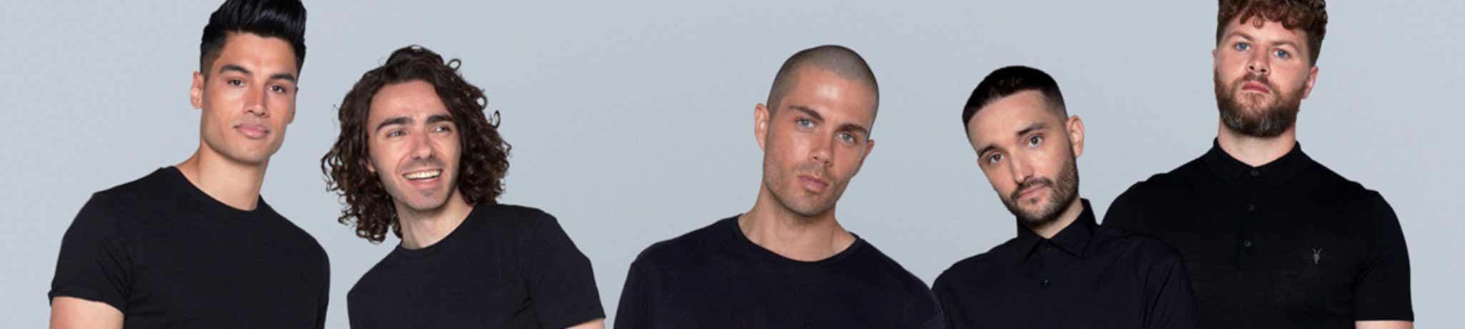 The Wanted