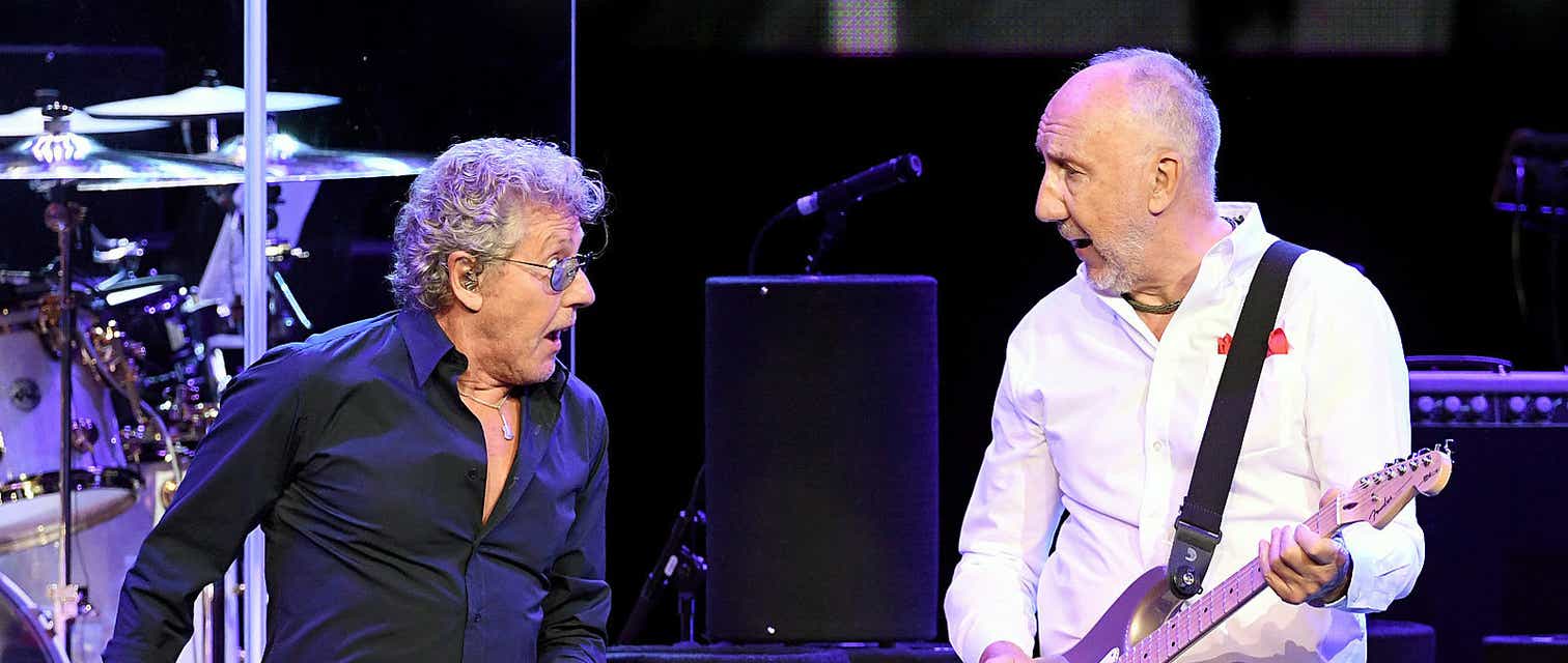 The Who