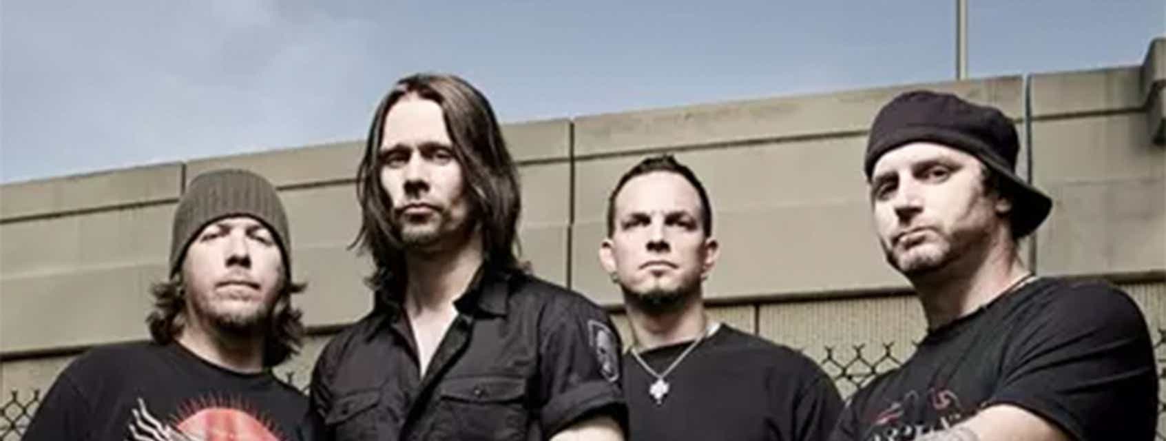 The Winery Dogs