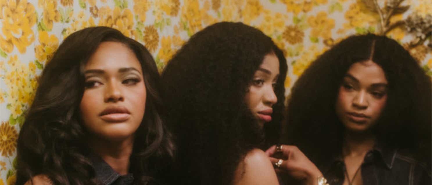 The Womack Sisters