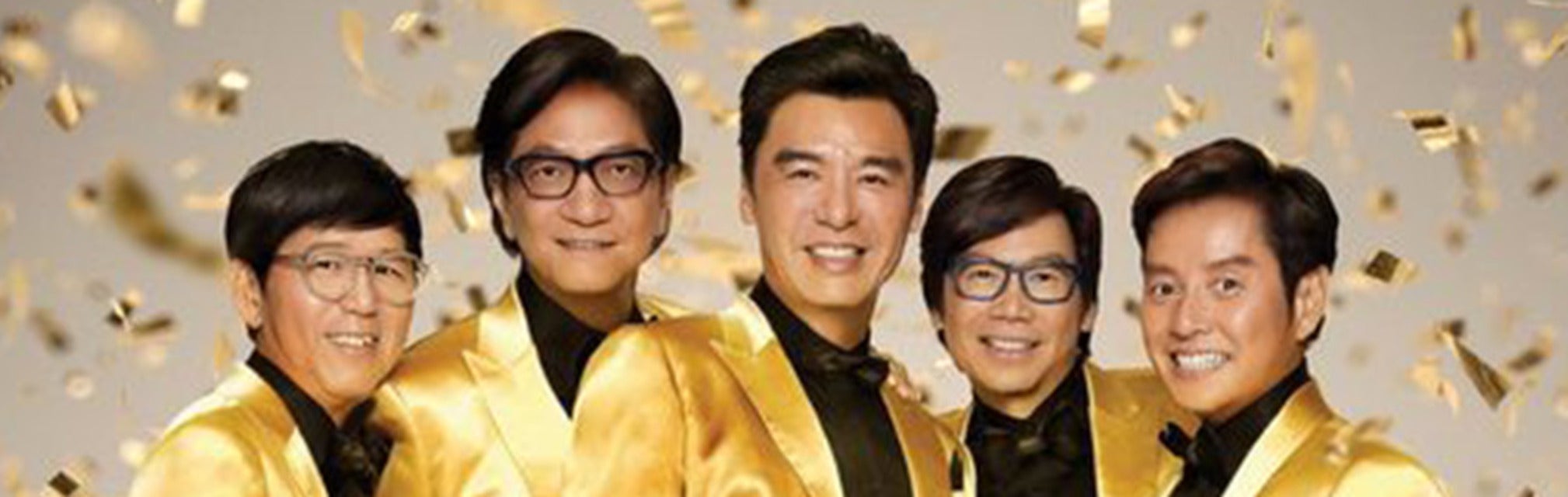 The Wynners Tickets