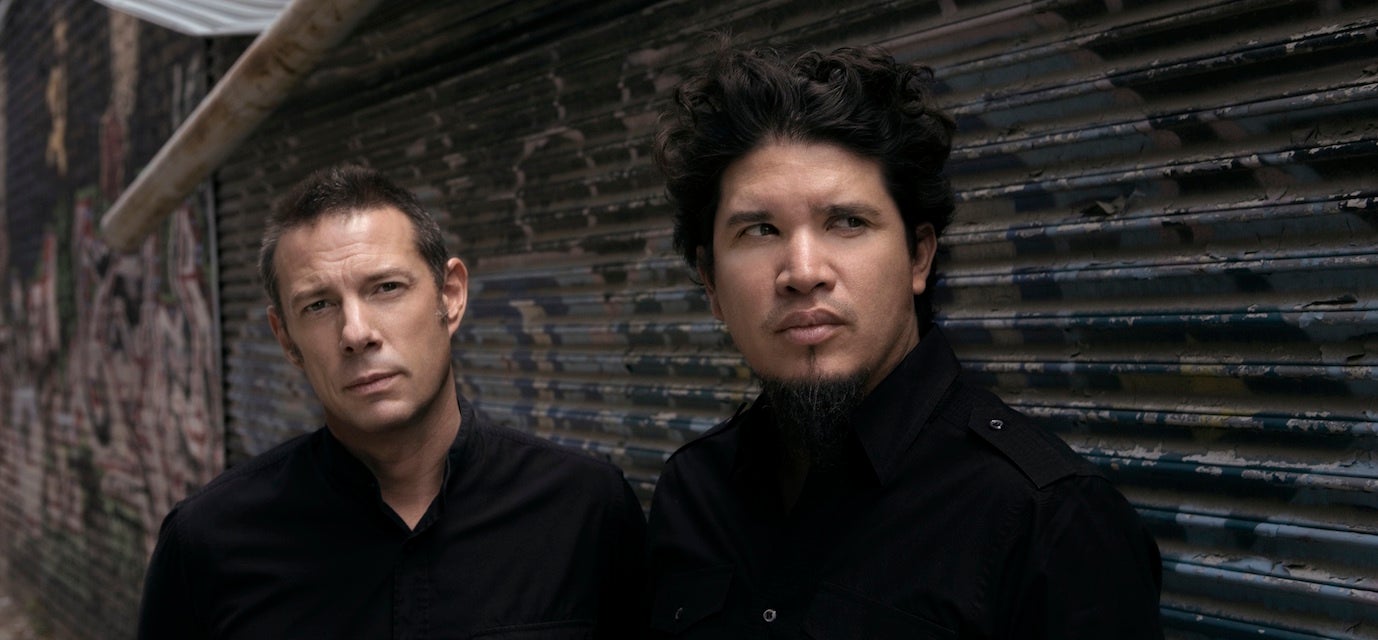 Thievery Corporation