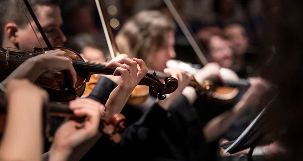 Third Coast Symphony Tickets