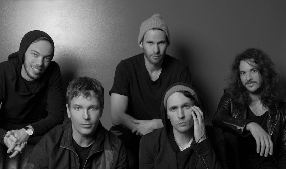 Third Eye Blind
