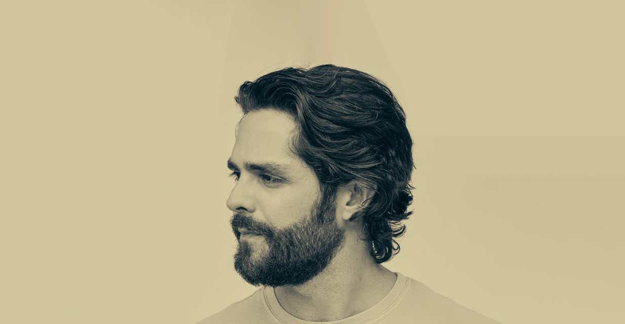 Thomas Rhett will be playing at Schottenstein Center in Columbus
