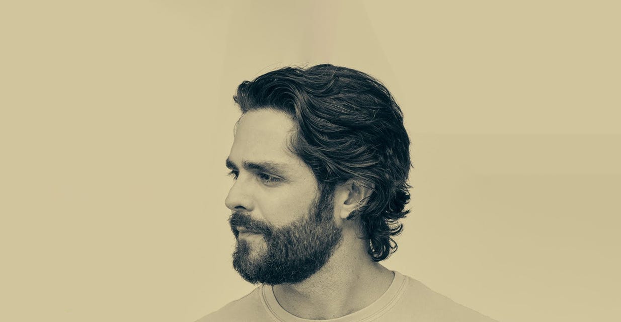 Thomas Rhett