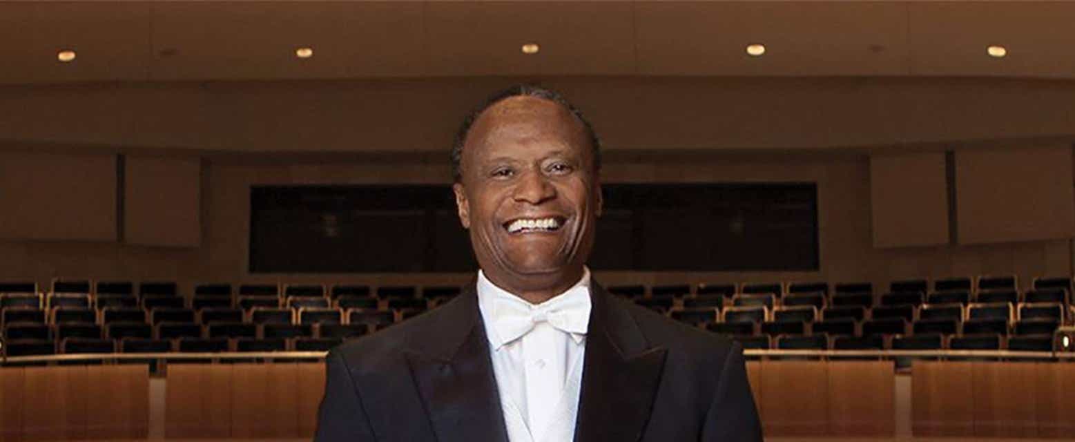 Thomas Wilkins