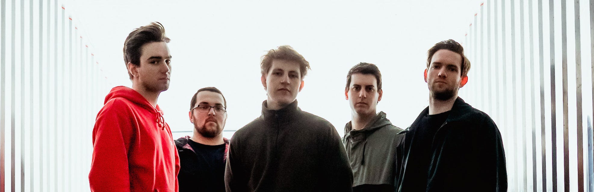 Thornhill will be playing at The Complex in Salt Lake City