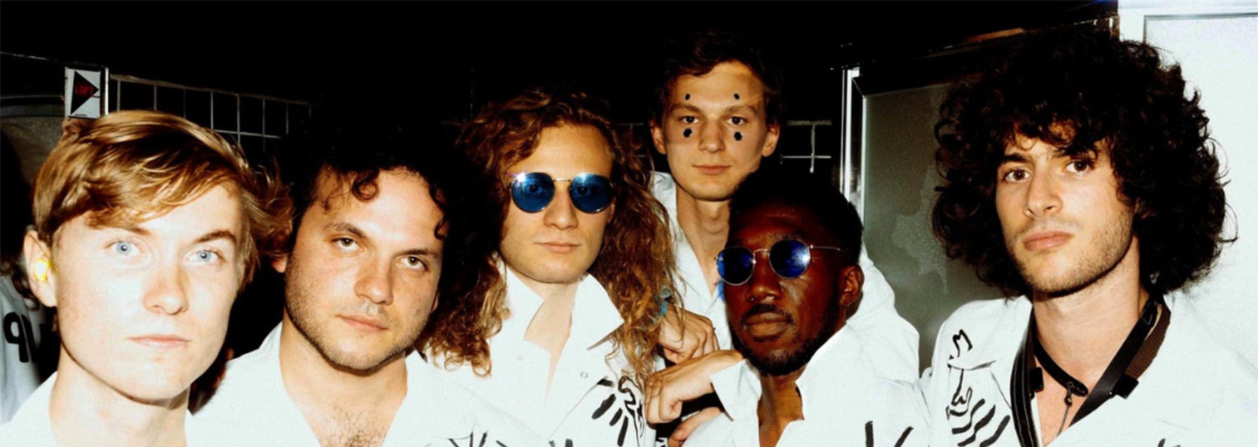 Thumpasaurus will be playing at Starlite Room in Edmonton