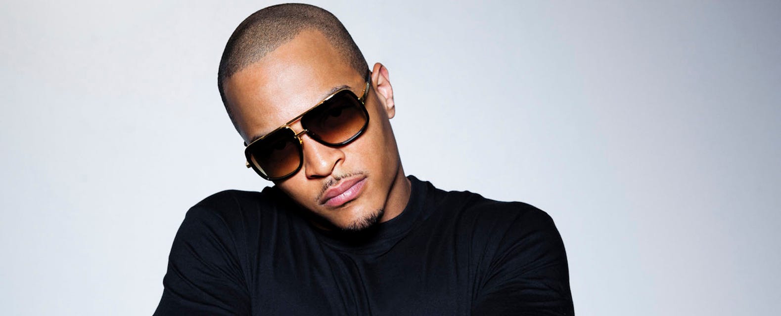 T.I. will be playing at Orion Amphitheater in Huntsville