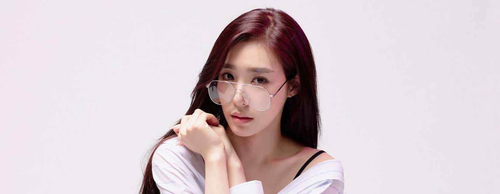 Tiffany Young