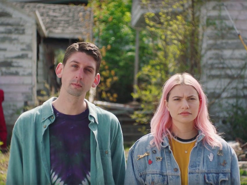 Tigers Jaw will be playing at Grog Shop in Cleveland