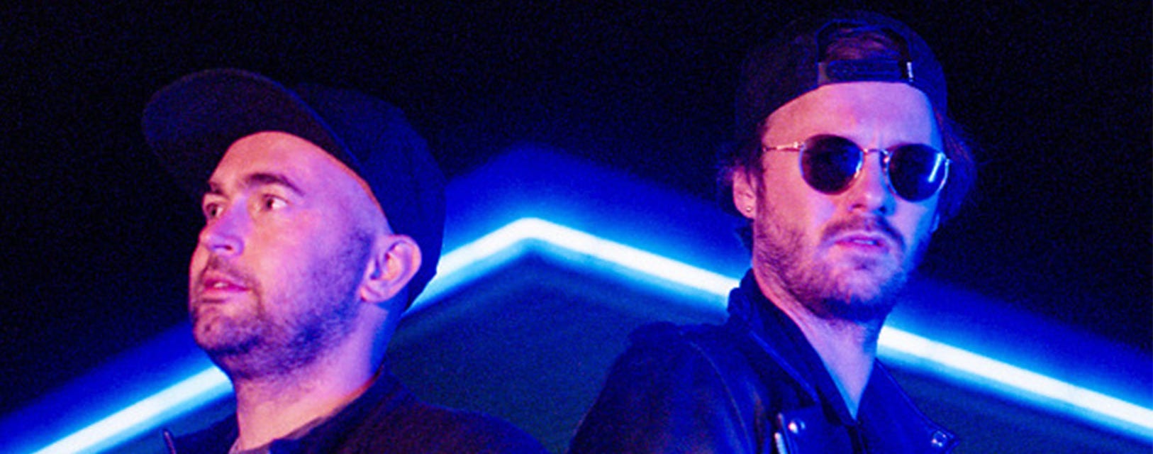 Timecop1983 will be playing at Empire Control Room & Garage in Austin