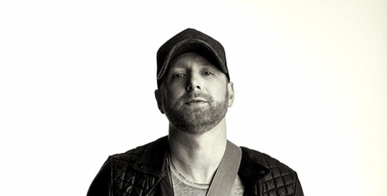 Tim Hicks will be playing at Thunder Bay Community Auditorium in Thunder Bay