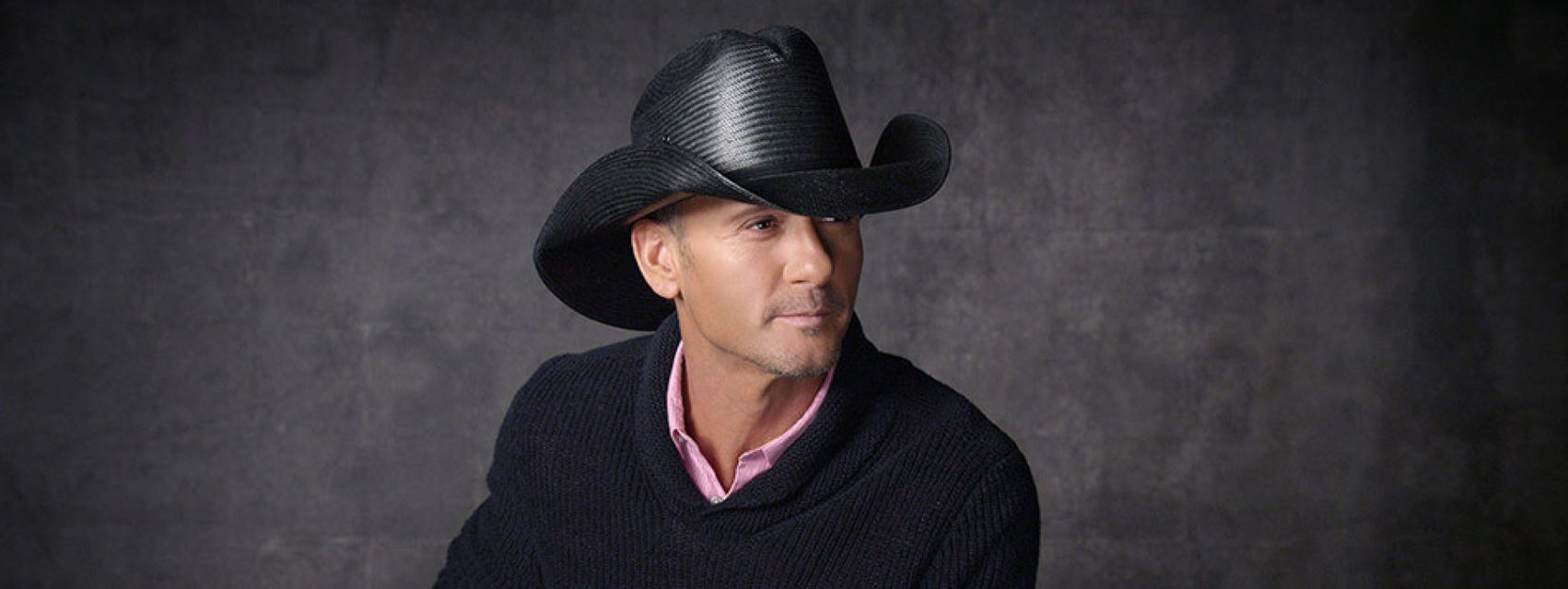 Tim McGraw will be playing at Fenway Park in Boston