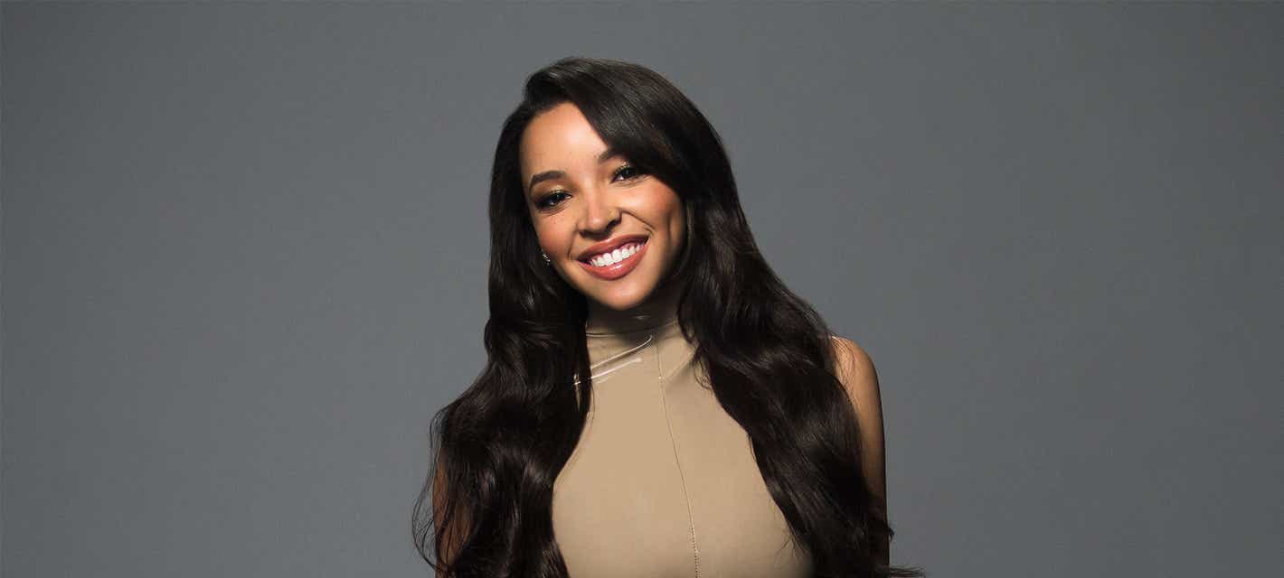 Tinashe