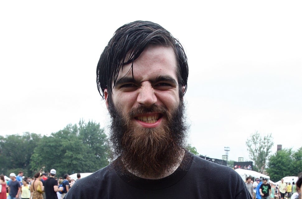 Titus Andronicus will be playing at The Atlantis in Washington