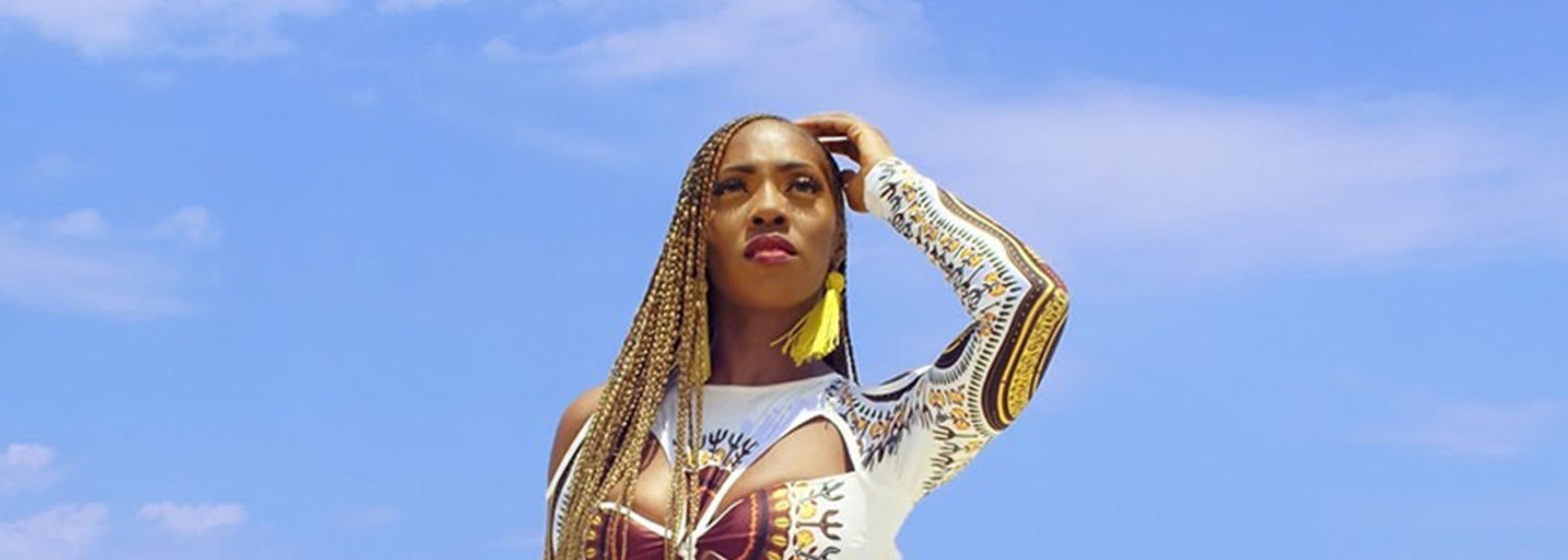 Tiwa Savage Tickets