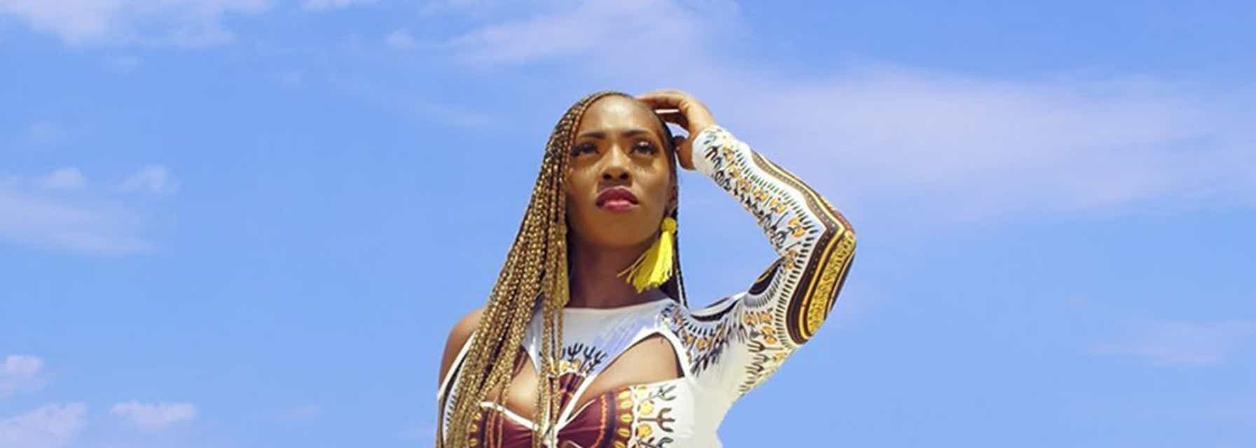 Tiwa Savage