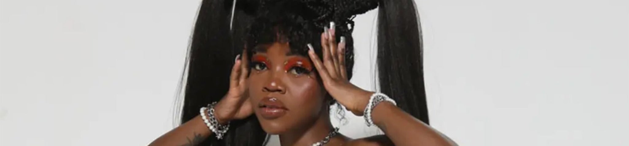 Tkay Maidza Tickets