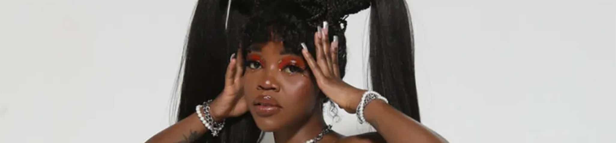 Tkay Maidza