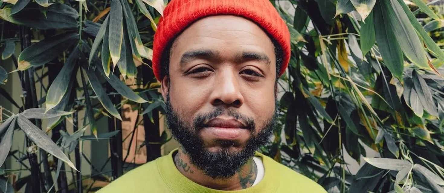 Terrace Martin
