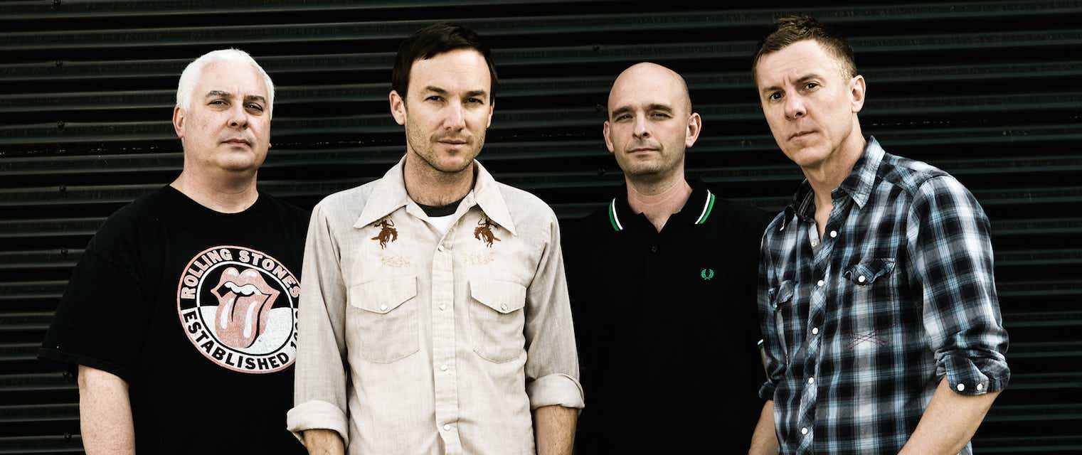 Toadies will be playing at Newport Music Hall in Columbus