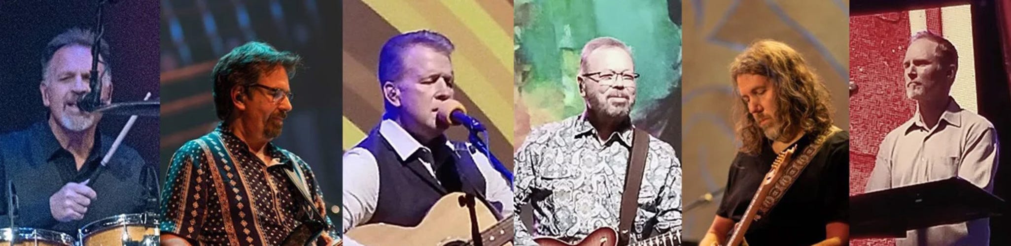 Toast will be playing at Strand Theatre Shreveport in Shreveport