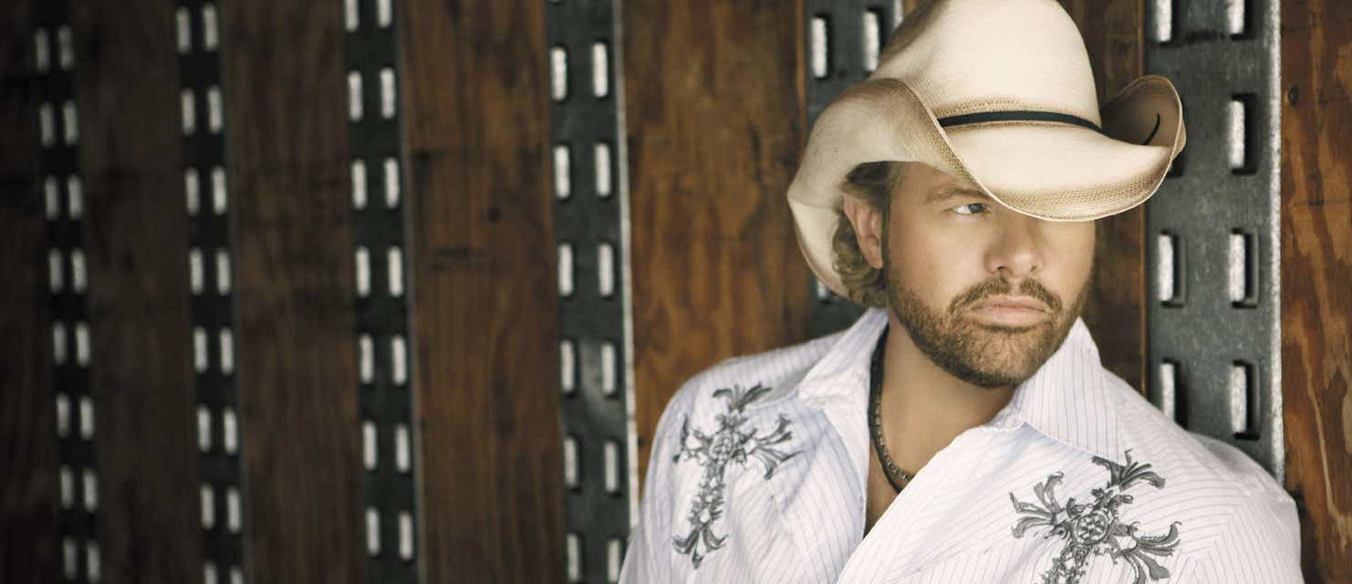 Toby Keith