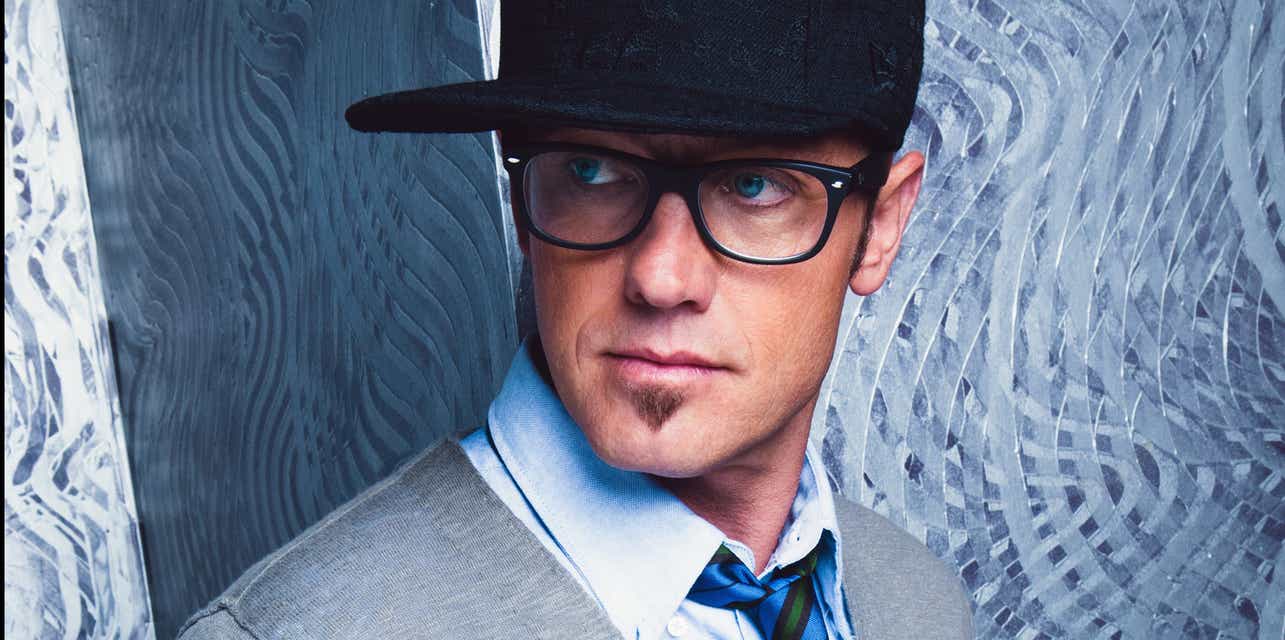 TobyMac will be playing at Wicomico Civic Center in Salisbury