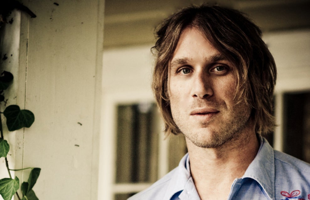 Todd Snider will be playing at Bijou Theatre in Knoxville