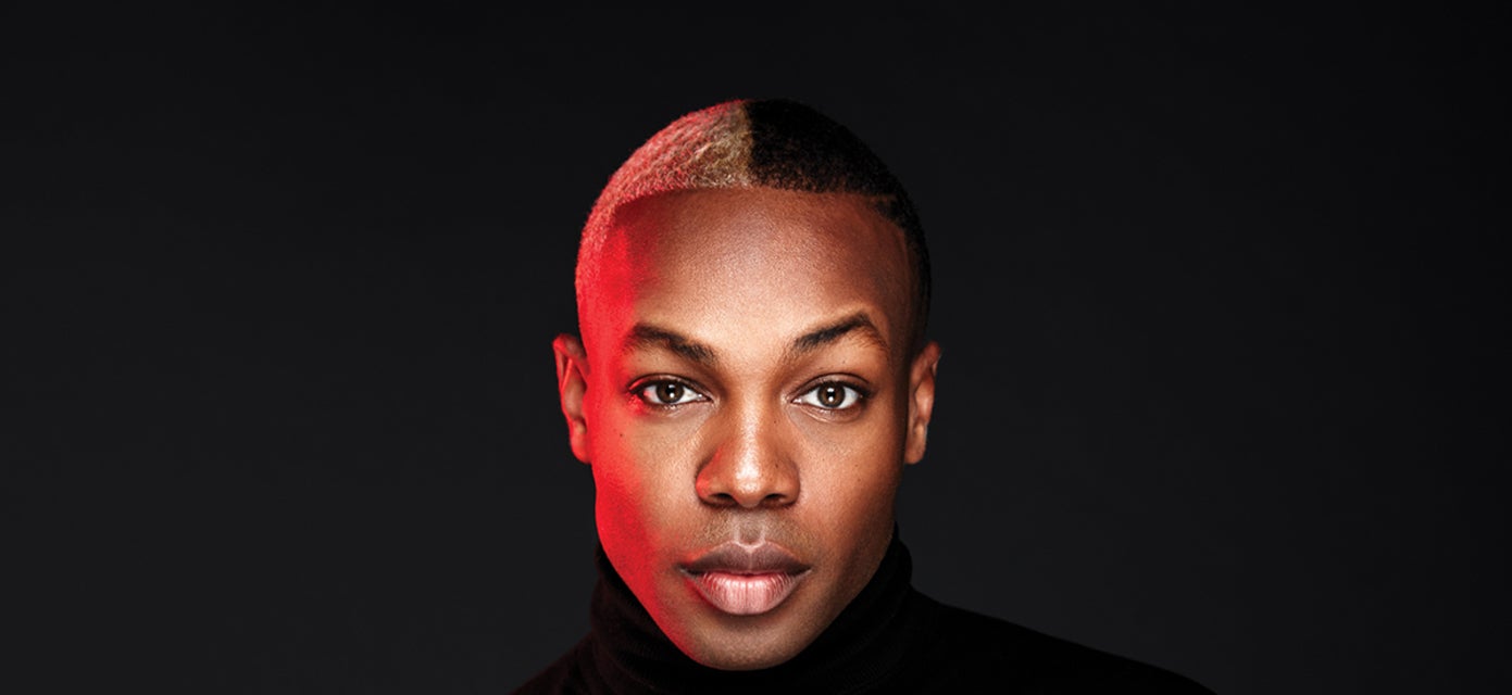 Todrick Hall Tickets