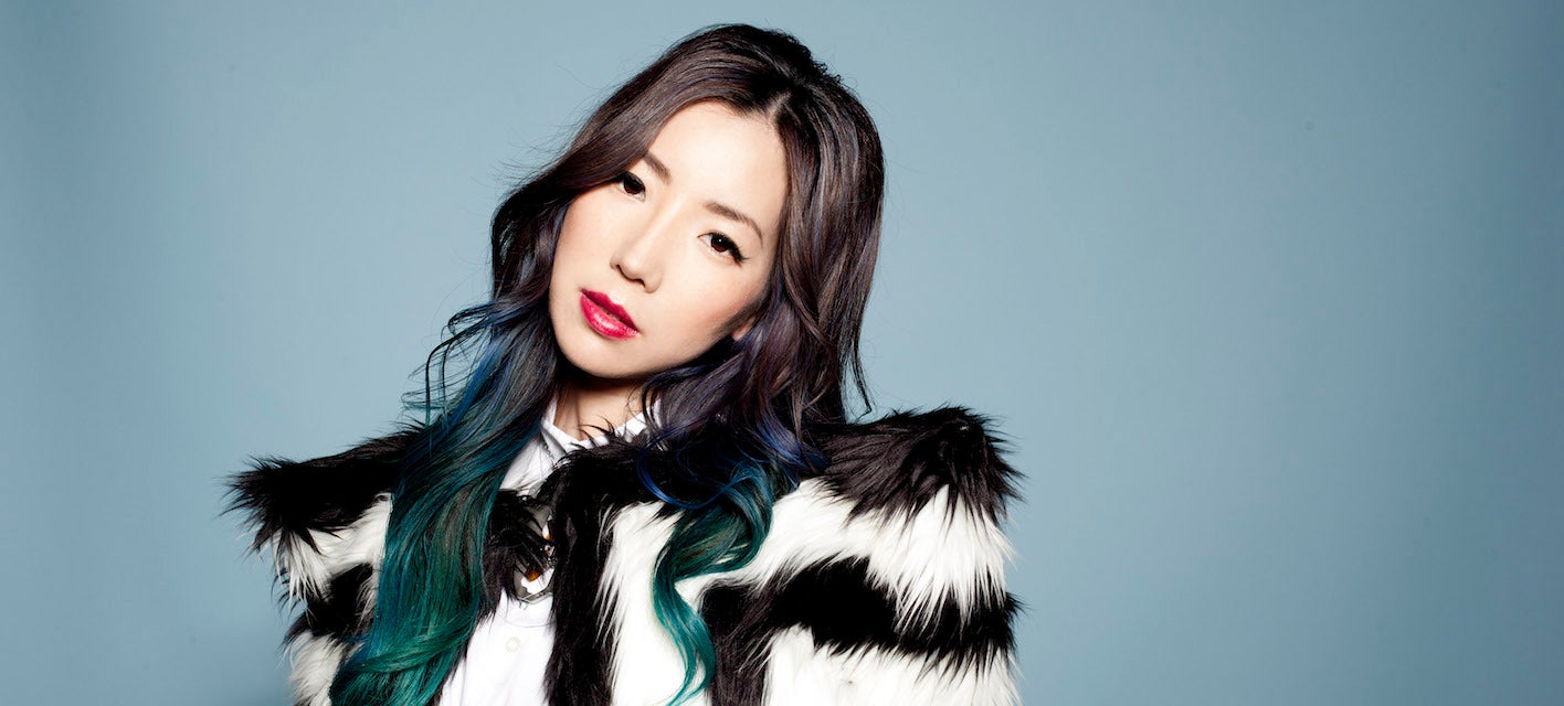 Tokimonsta Tickets