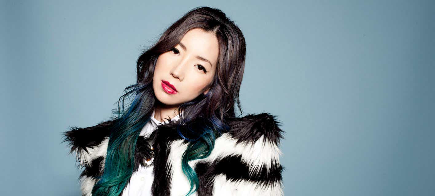 Tokimonsta