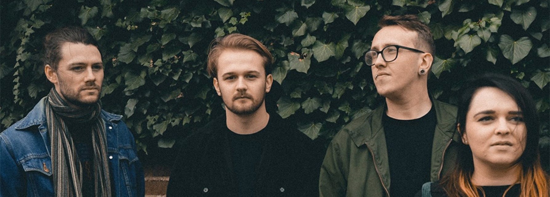 Tokyo Tea Room will be playing at Mississippi Studios in Portland