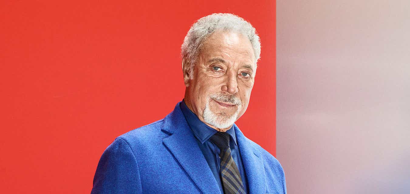 Tom Jones