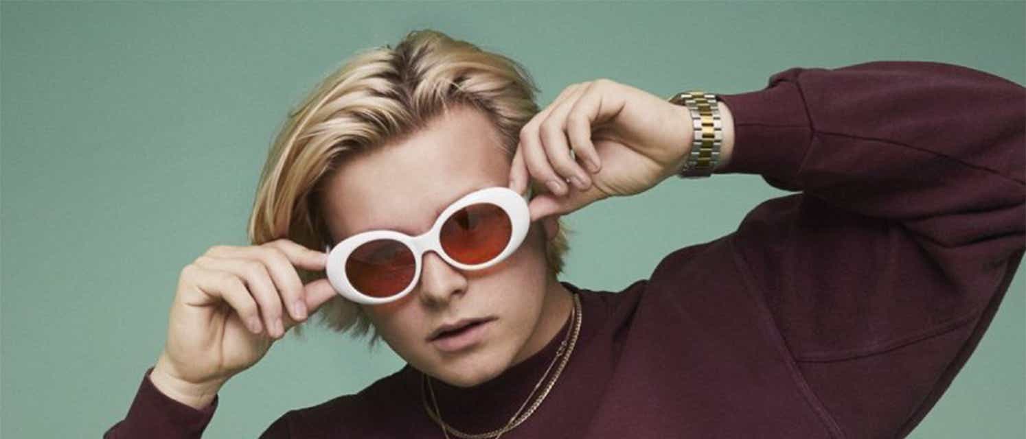 Tommy Newport will be playing at Ace of Cups in Columbus