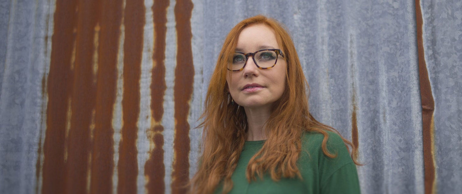 Tori Amos will be playing at Red Rocks Amphitheatre in Morrison