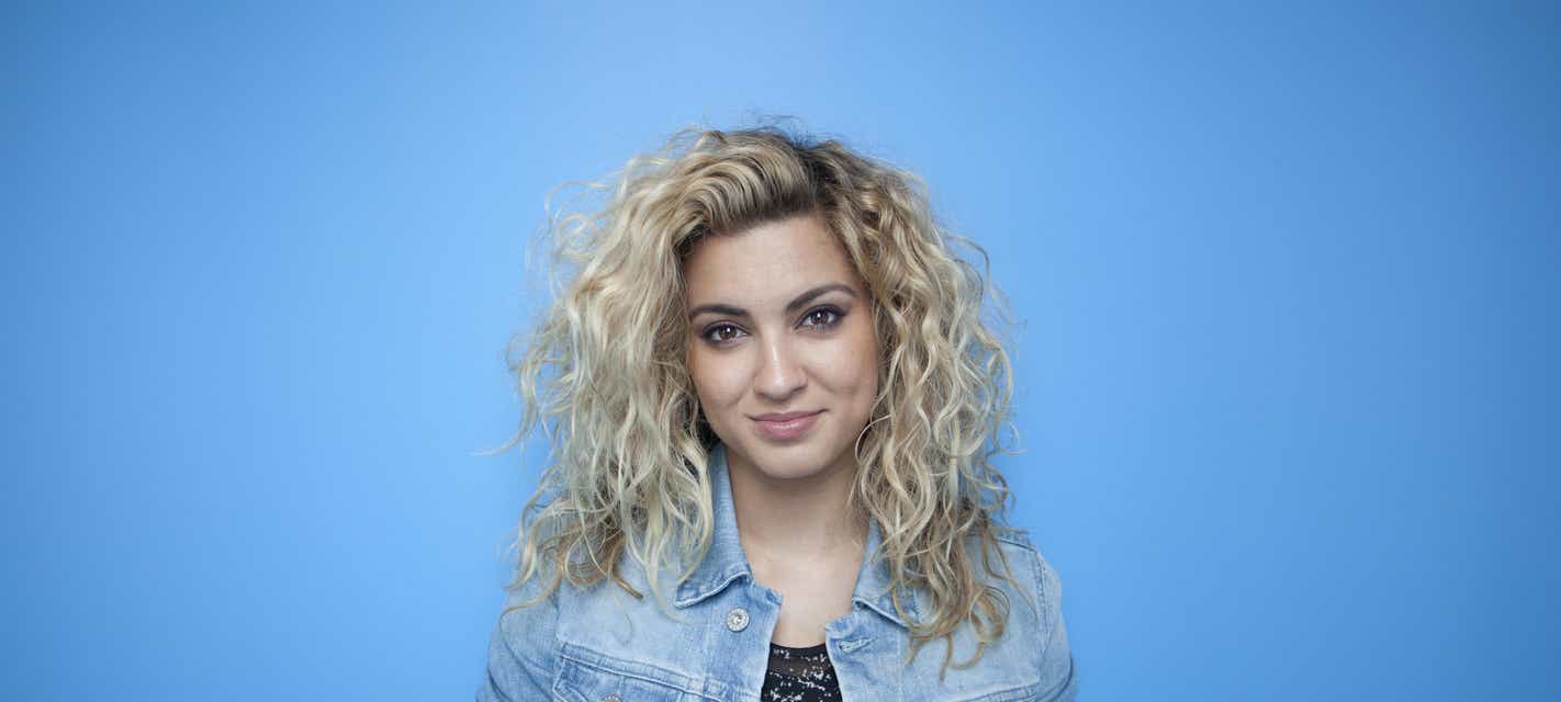 Tori Kelly