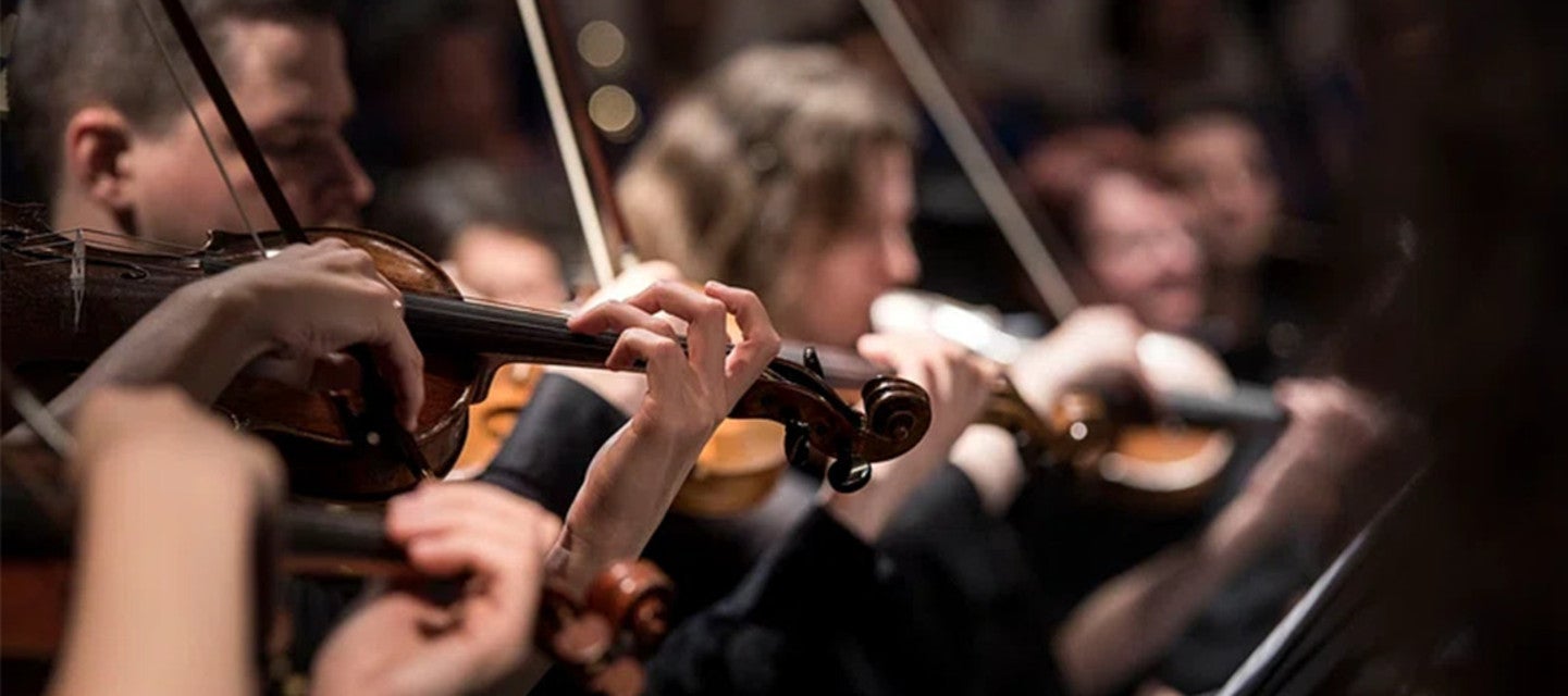 Toronto Symphony Orchestra Tickets