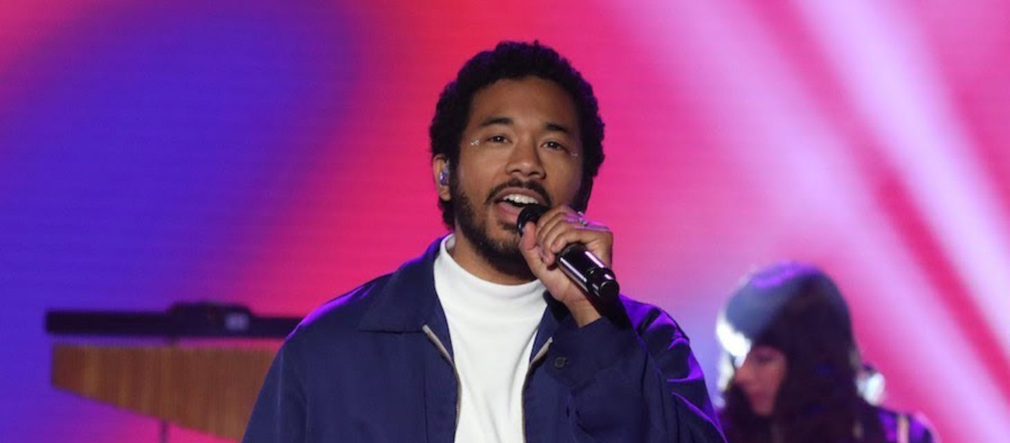 Toro y Moi