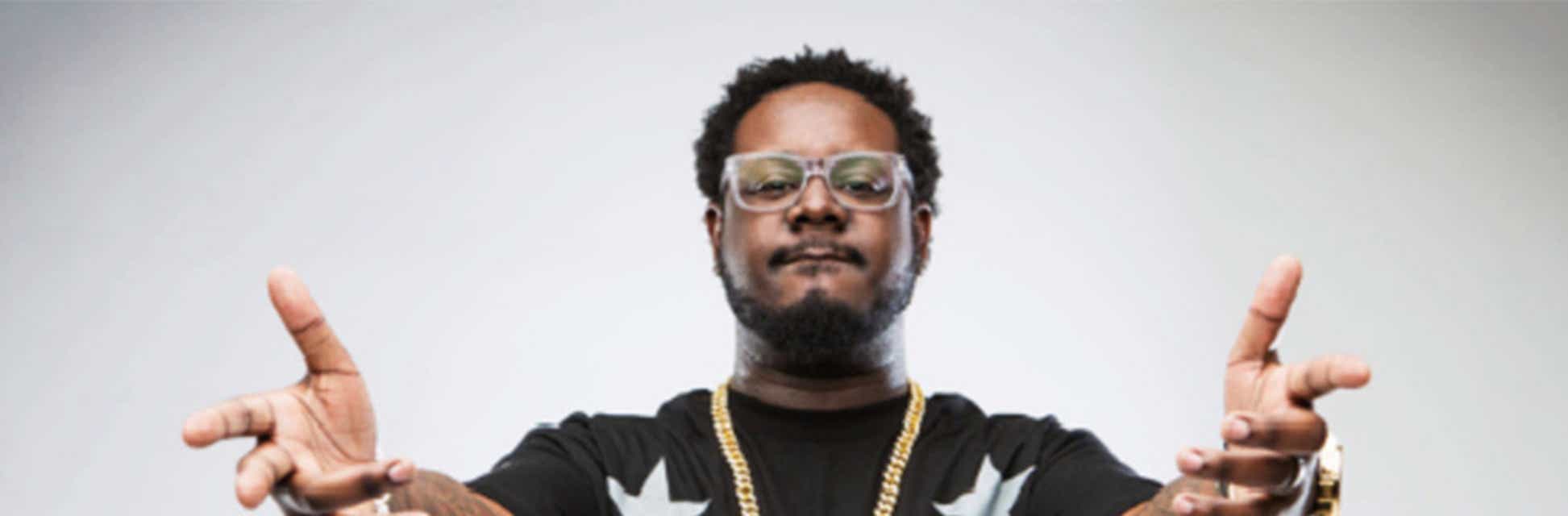 T-Pain